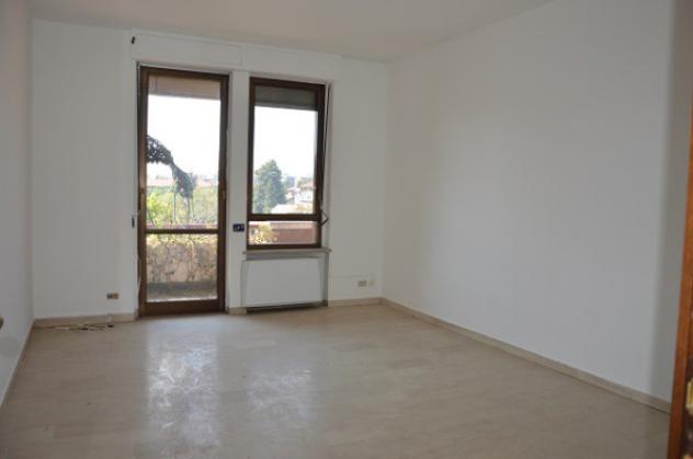 appartamento in vendita a Gallarate