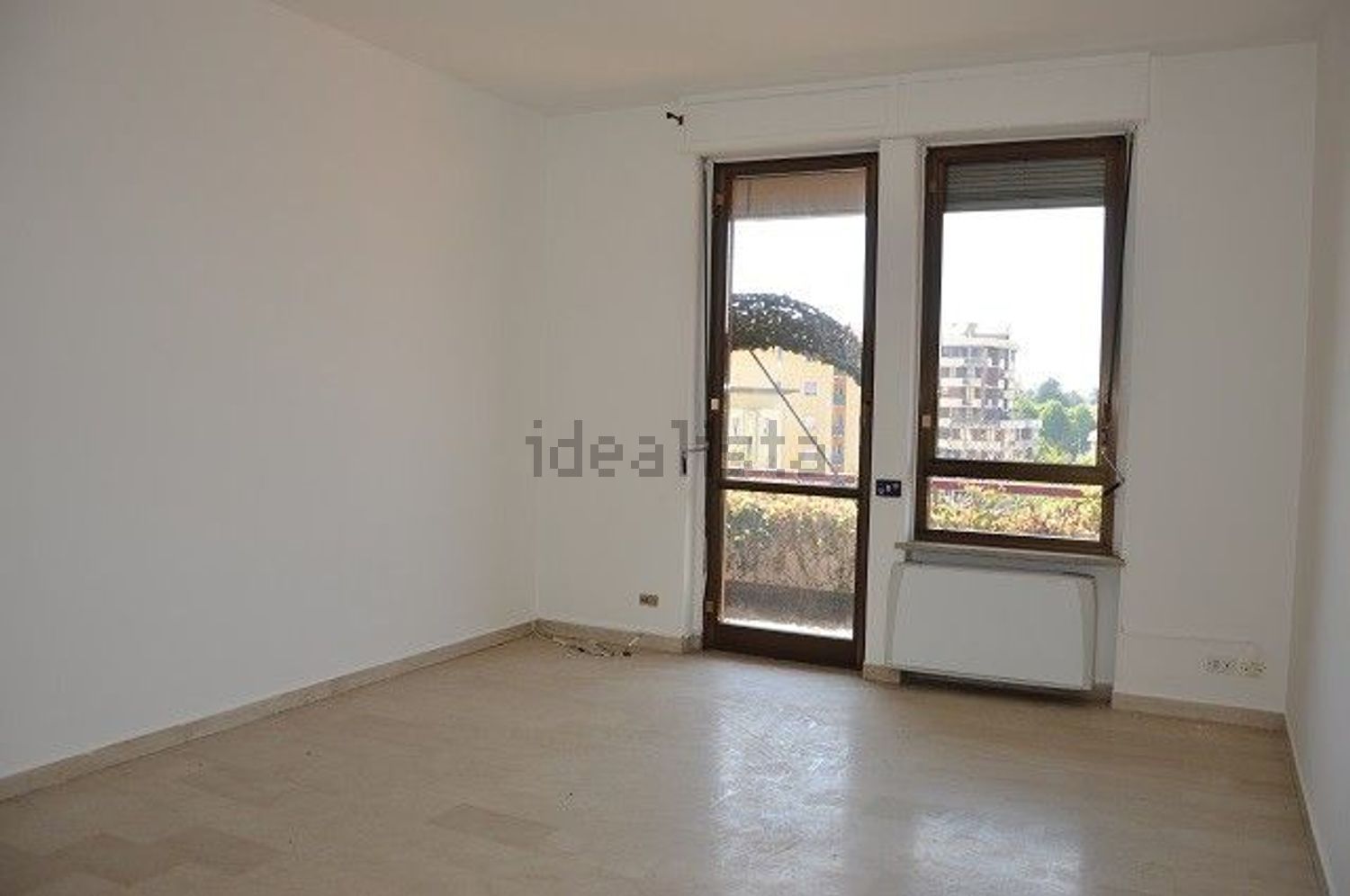 appartamento in vendita a Gallarate