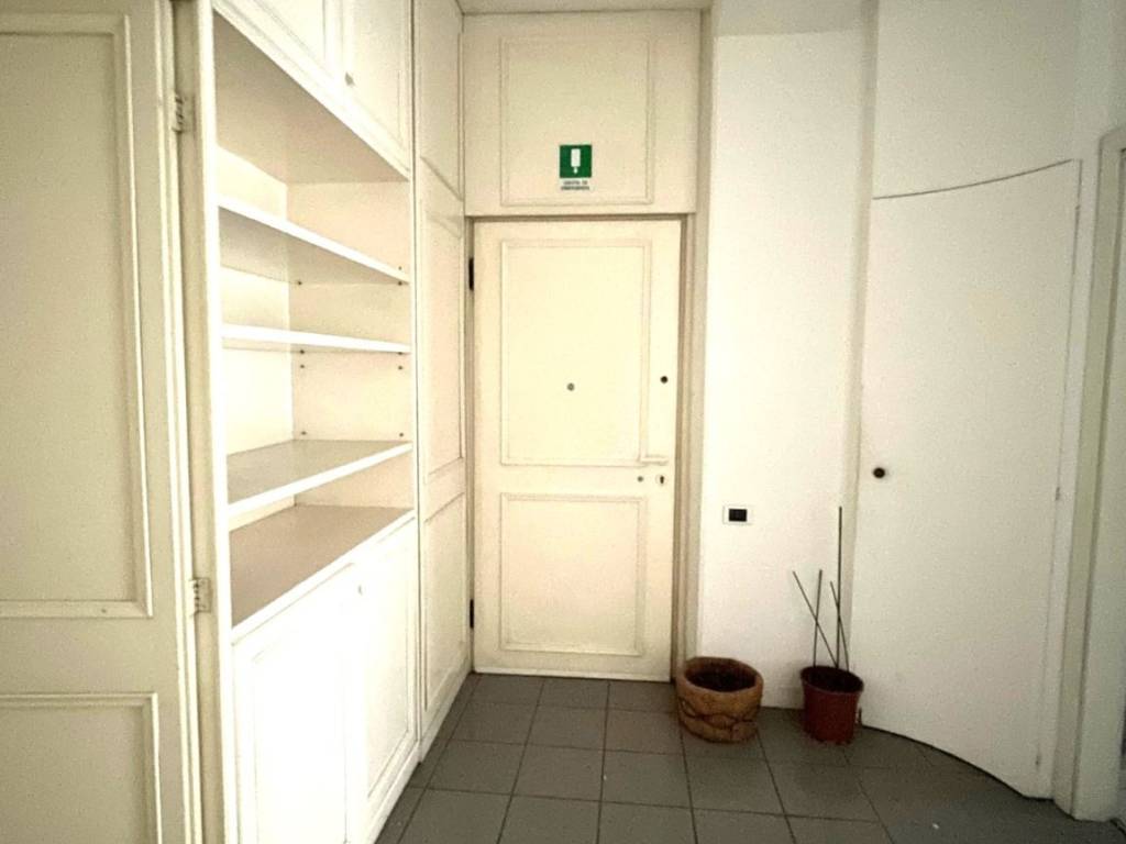 ufficio in vendita a Gallarate