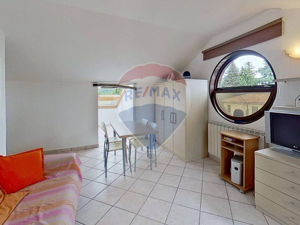 appartamento in vendita a Gallarate