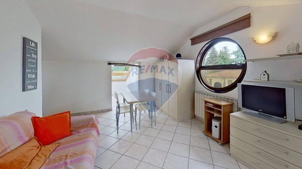 appartamento in vendita a Gallarate