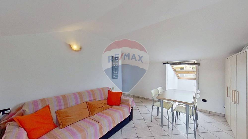 appartamento in vendita a Gallarate