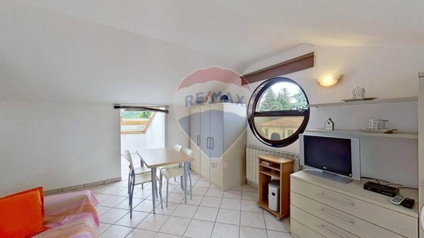 appartamento in vendita a Gallarate