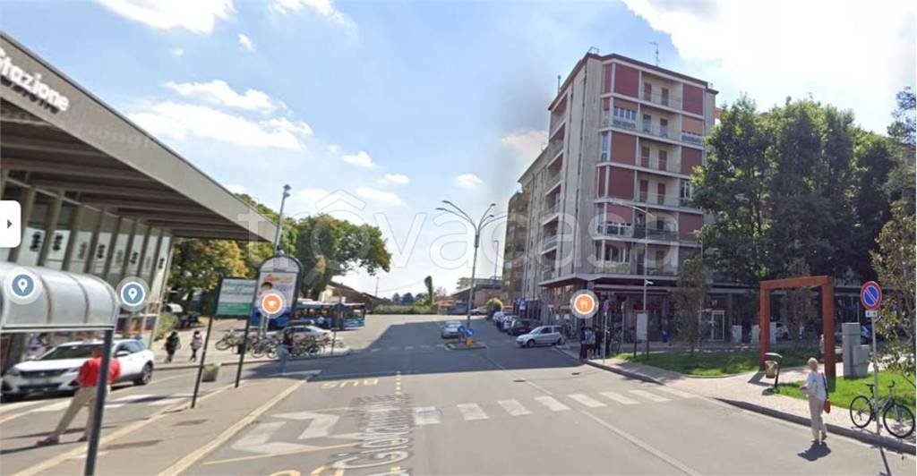 monolocale in vendita a Gallarate