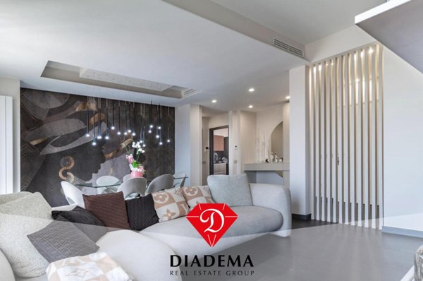 appartamento in vendita a Gallarate