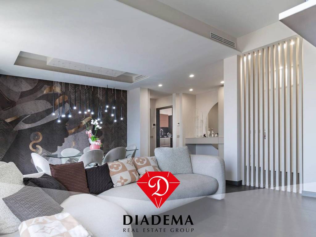 appartamento in vendita a Gallarate