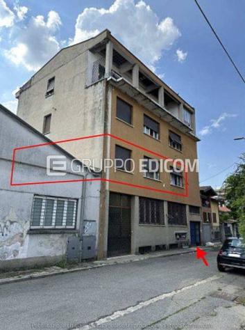appartamento in vendita a Gallarate