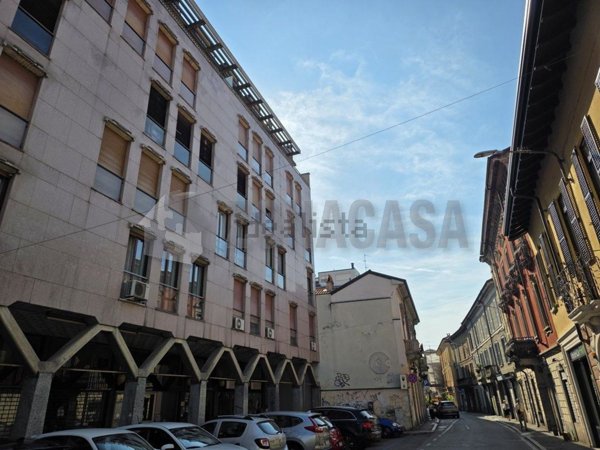 appartamento in vendita a Gallarate