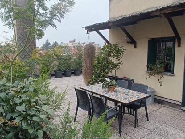 appartamento in vendita a Gallarate