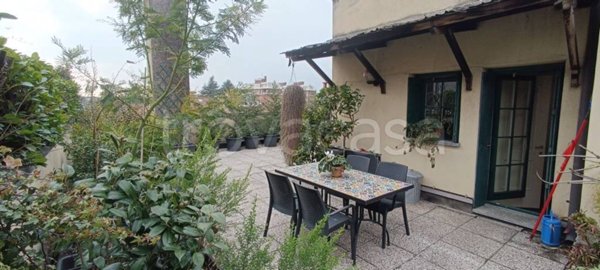 appartamento in vendita a Gallarate