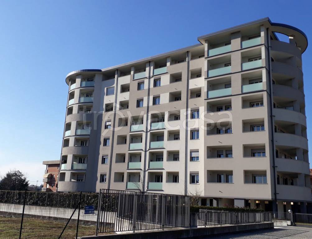 appartamento in vendita a Gallarate