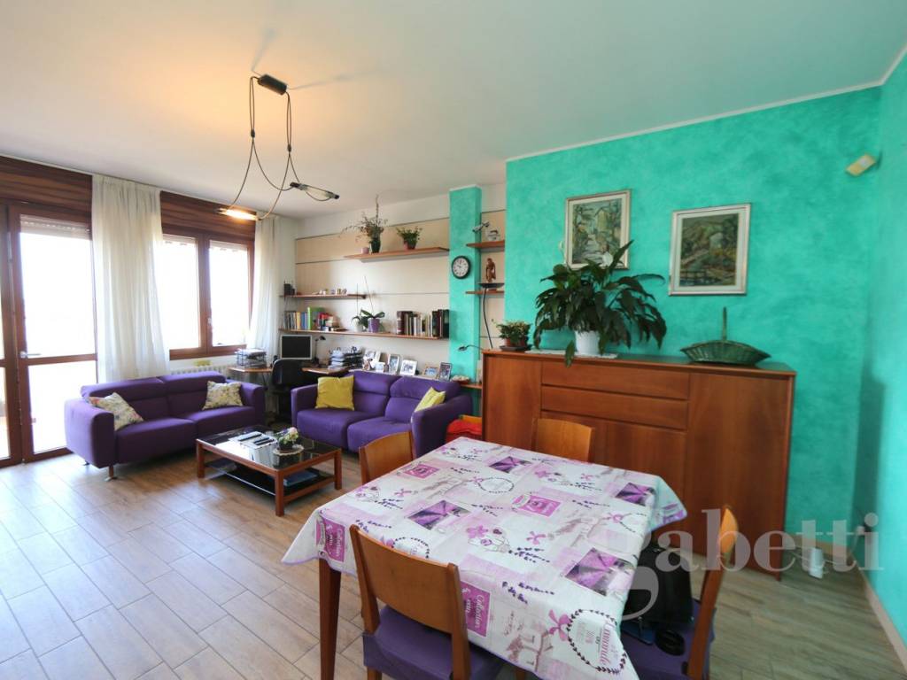 appartamento in vendita a Gallarate