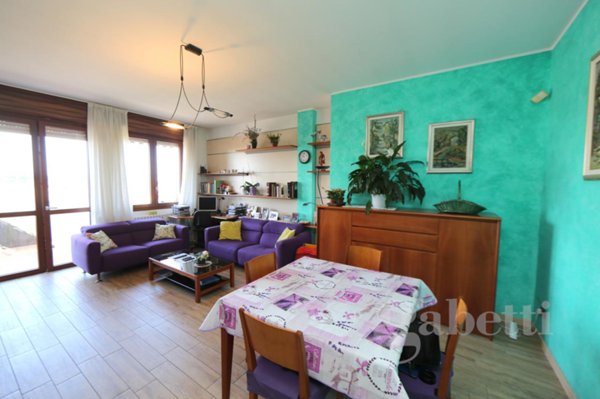 appartamento in vendita a Gallarate
