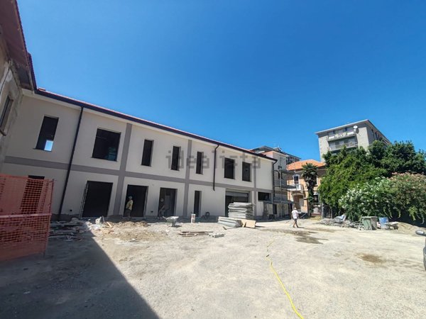 appartamento in vendita a Gallarate