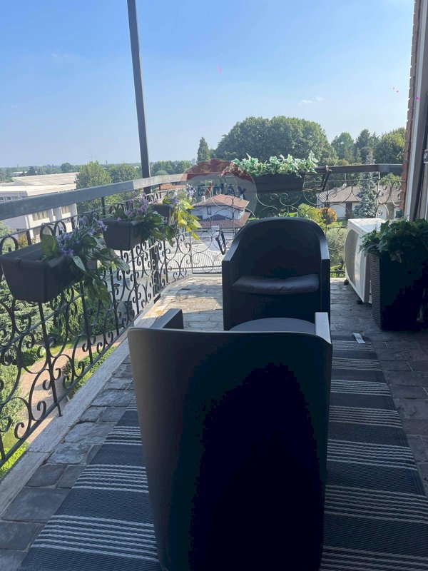 appartamento in vendita a Gallarate