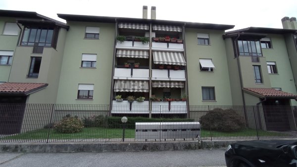 appartamento in vendita a Gallarate