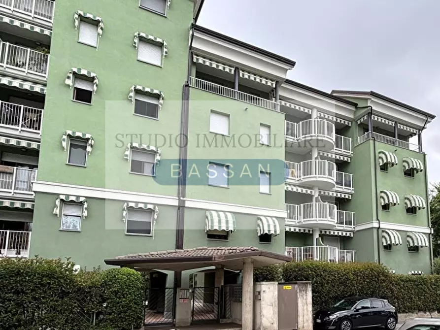 appartamento in vendita a Gallarate