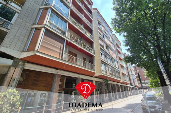 appartamento in vendita a Gallarate