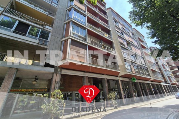 appartamento in vendita a Gallarate