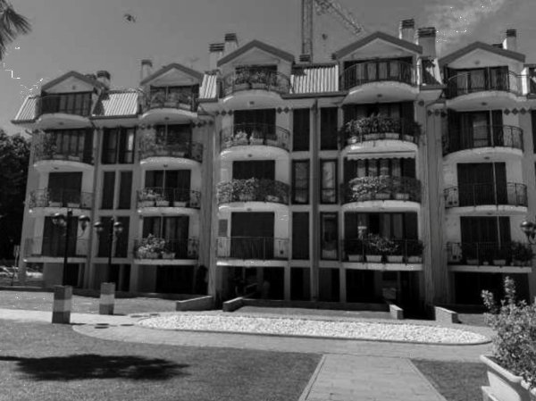 locale di sgombero in vendita a Gallarate