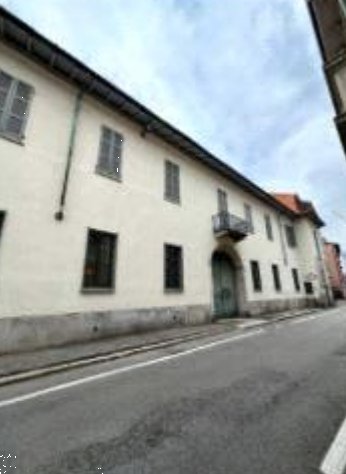 intera palazzina in vendita a Gallarate