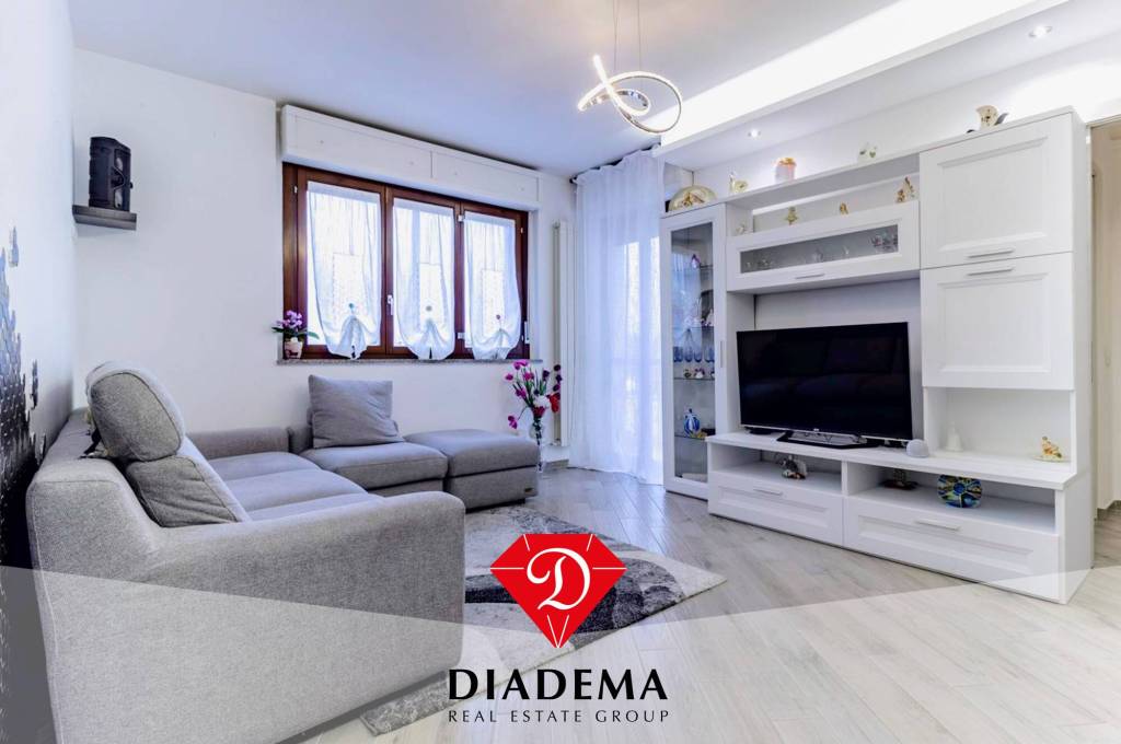 appartamento in vendita a Gallarate