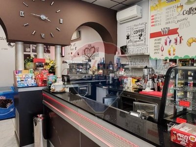 negozio in vendita a Gallarate