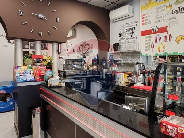 negozio in vendita a Gallarate