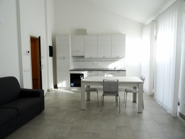 appartamento in vendita a Gallarate