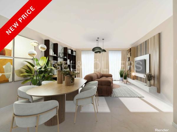 appartamento in vendita a Gallarate