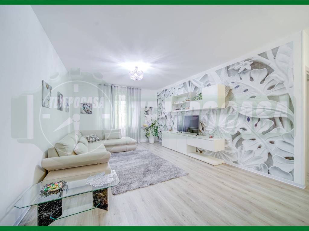 appartamento in vendita a Gallarate in zona Madonna in Campagna