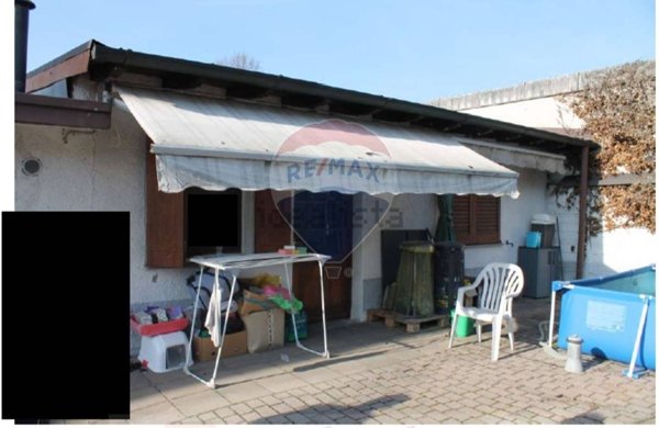 appartamento in vendita a Gallarate
