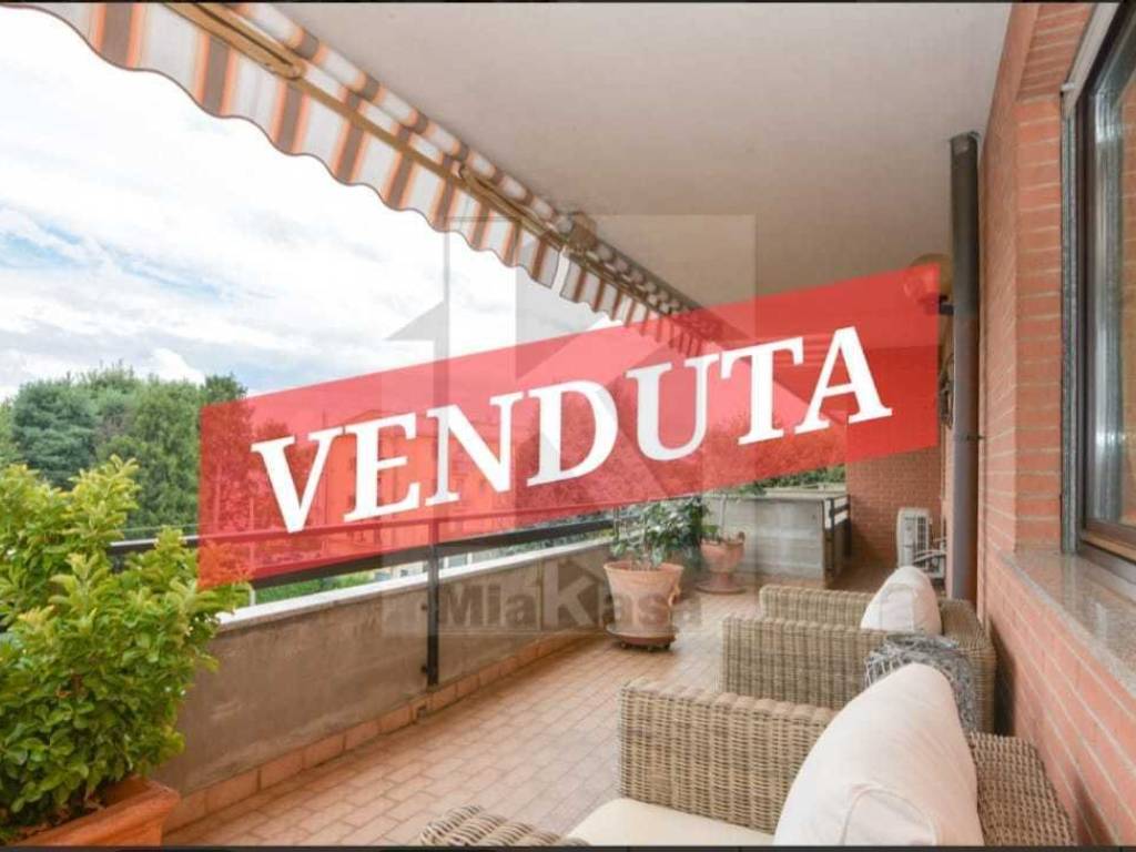 appartamento in vendita a Gallarate in zona Ronchi