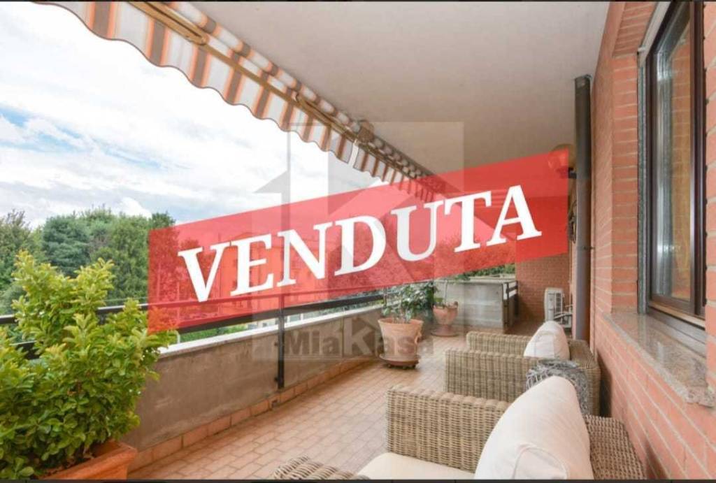 appartamento in vendita a Gallarate in zona Ronchi