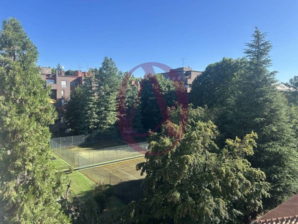appartamento in vendita a Gallarate in zona Cascinetta