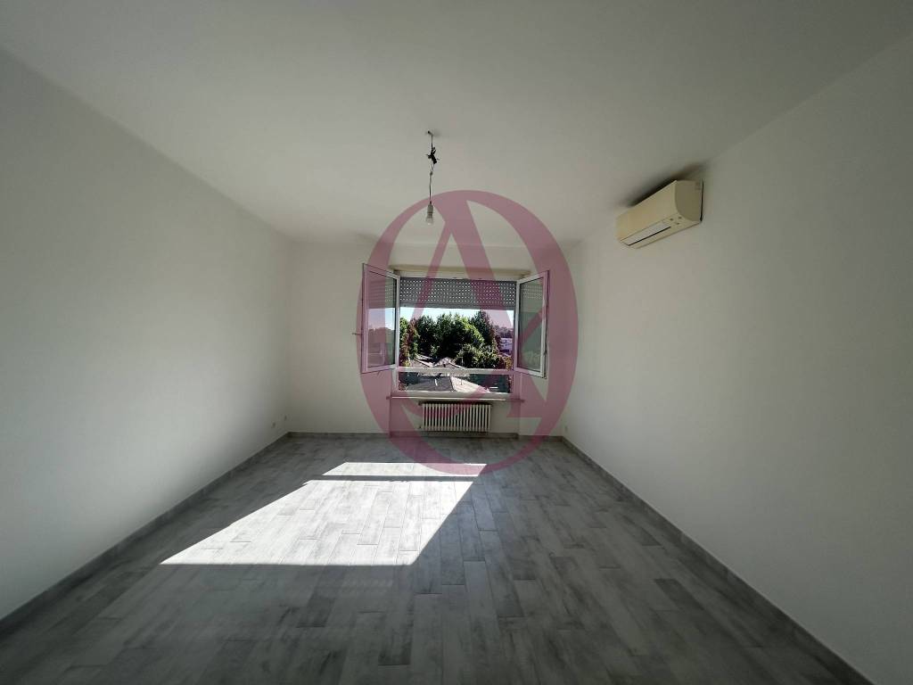 appartamento in vendita a Gallarate in zona Cascinetta