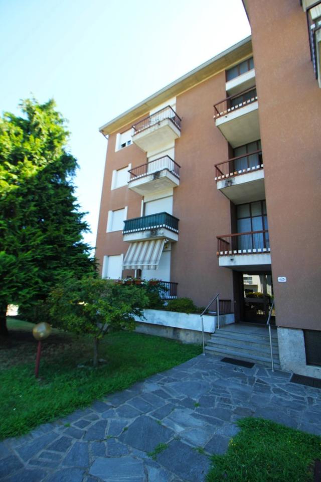 appartamento in vendita a Gallarate