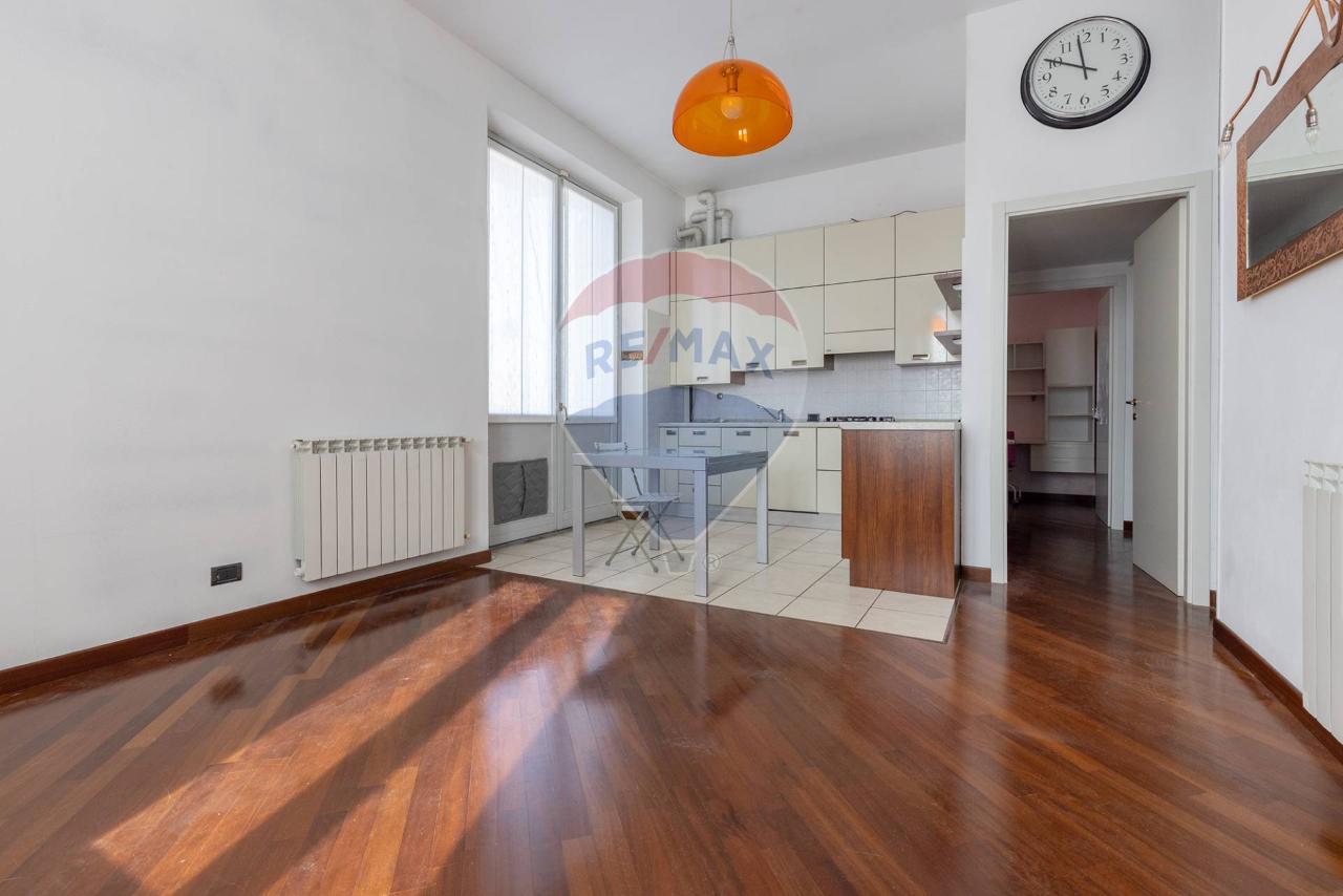 appartamento in vendita a Gallarate in zona Cascinetta
