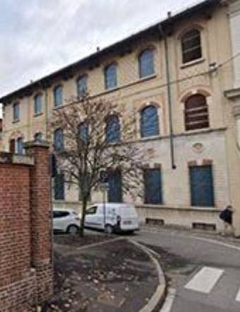 intera palazzina in vendita a Gallarate