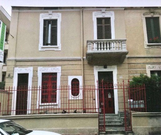appartamento in vendita a Gallarate
