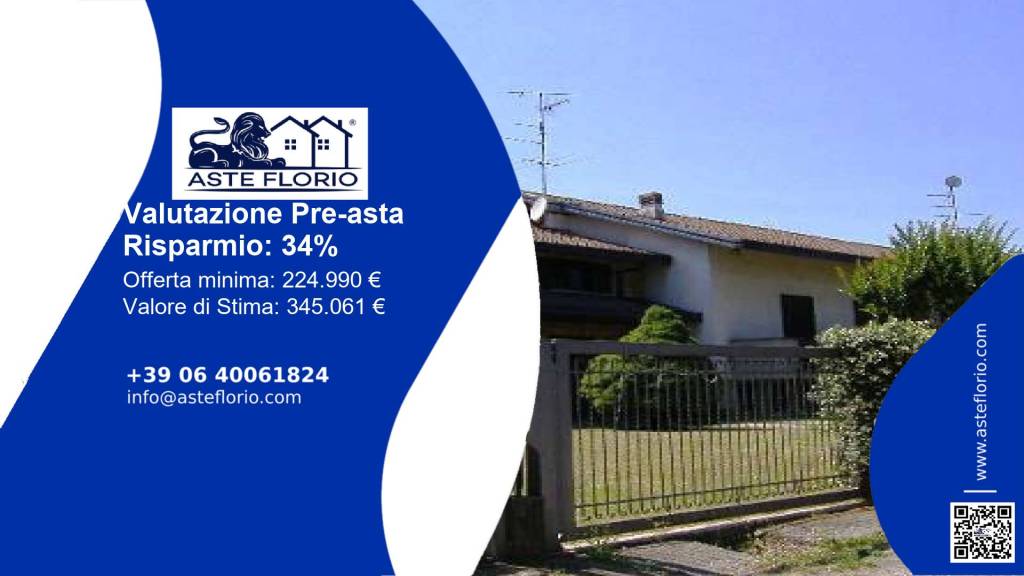 appartamento in vendita a Gallarate