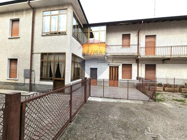 appartamento in vendita a Gallarate in zona Ronchi