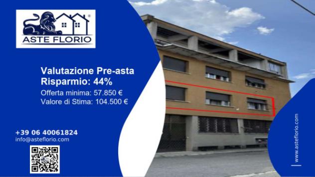 appartamento in vendita a Gallarate