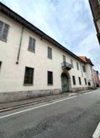 intera palazzina in vendita a Gallarate