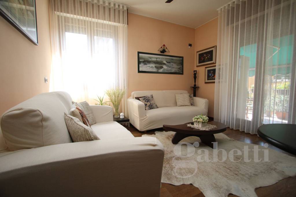 appartamento in vendita a Gallarate