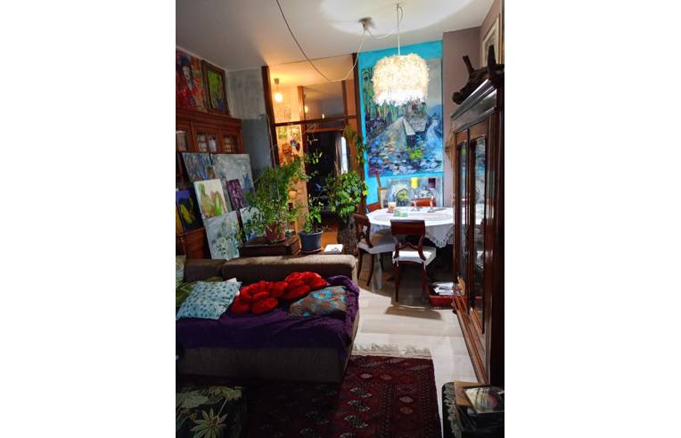 appartamento in vendita a Gallarate