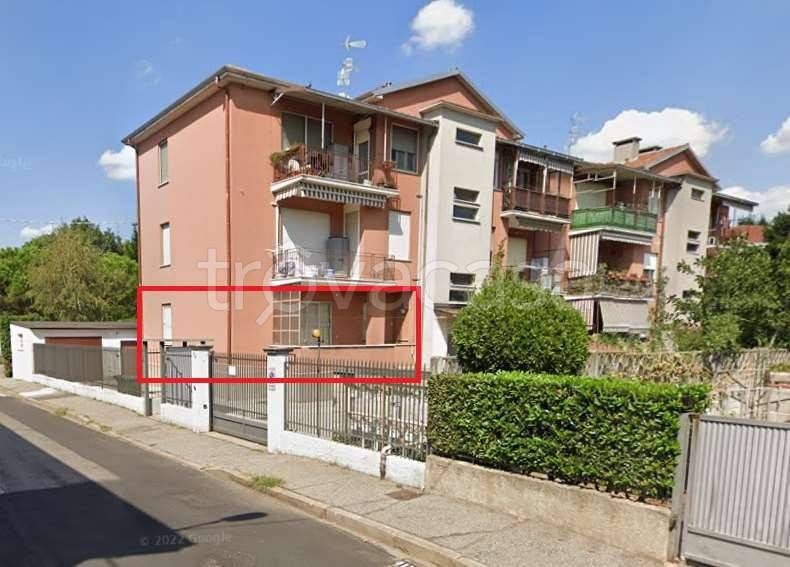 appartamento in vendita a Gallarate in zona Sciarè