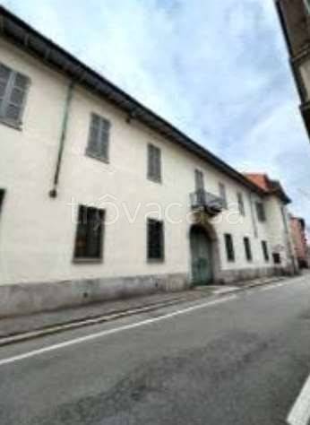 appartamento in vendita a Gallarate