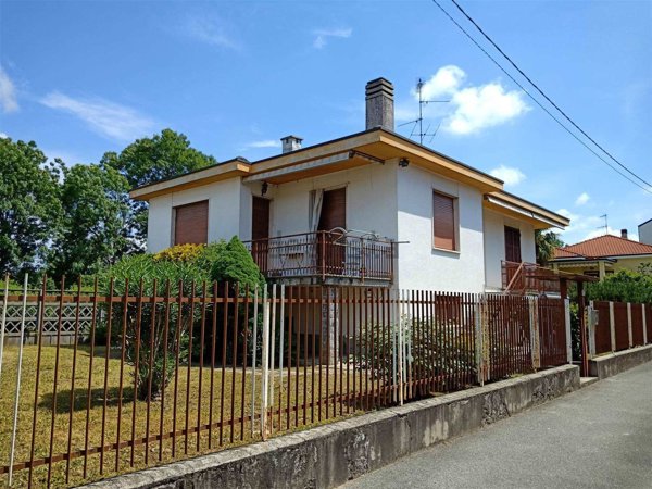 appartamento in vendita a Gallarate