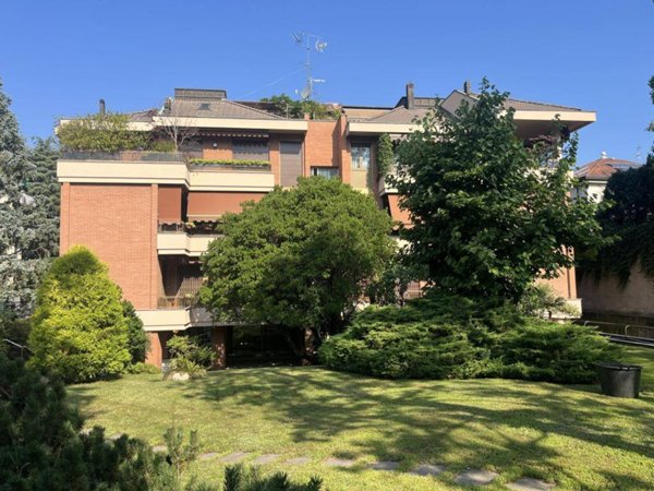appartamento in vendita a Gallarate